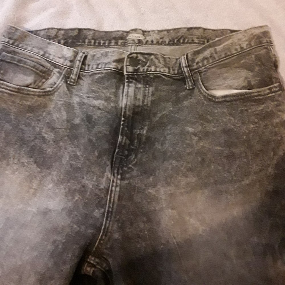 Old Navy Slim Jeans